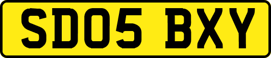 SD05BXY