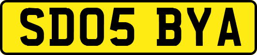 SD05BYA