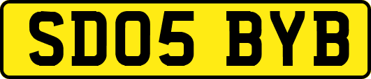 SD05BYB