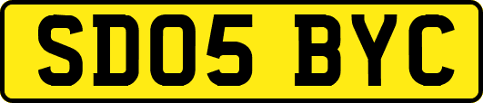 SD05BYC