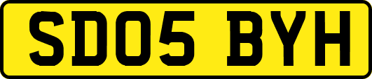 SD05BYH
