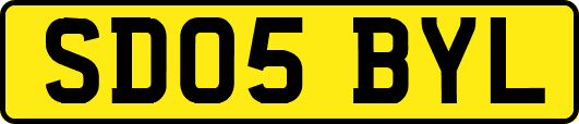 SD05BYL