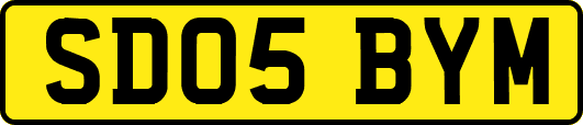 SD05BYM