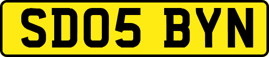 SD05BYN