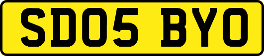 SD05BYO