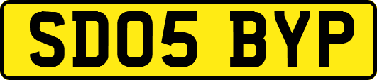 SD05BYP