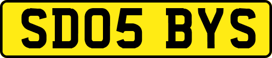 SD05BYS