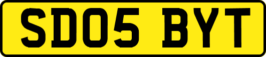 SD05BYT