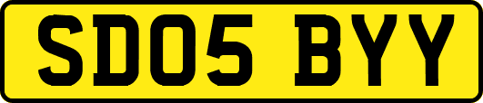 SD05BYY