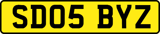 SD05BYZ