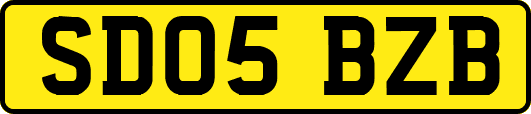 SD05BZB
