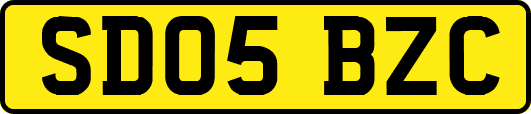 SD05BZC