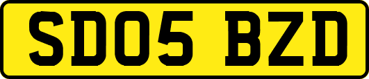 SD05BZD