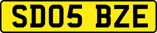 SD05BZE