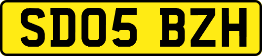 SD05BZH