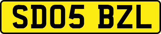 SD05BZL