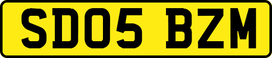 SD05BZM