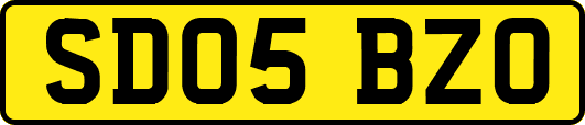 SD05BZO