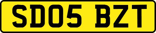SD05BZT