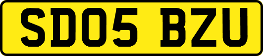 SD05BZU