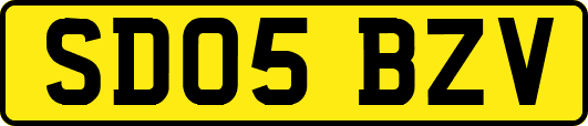 SD05BZV