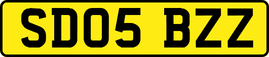 SD05BZZ