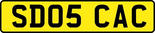 SD05CAC