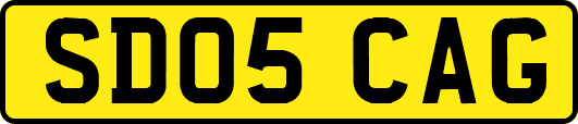 SD05CAG