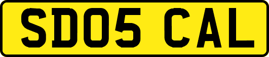 SD05CAL