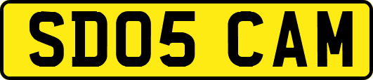 SD05CAM