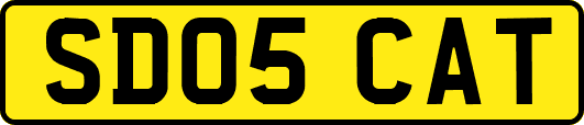 SD05CAT