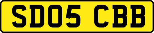 SD05CBB