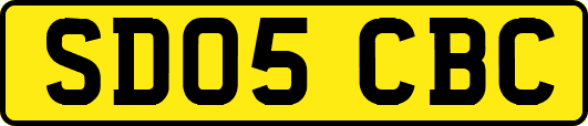 SD05CBC