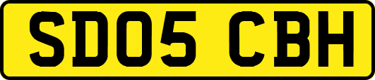 SD05CBH