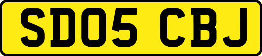 SD05CBJ