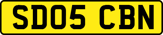 SD05CBN
