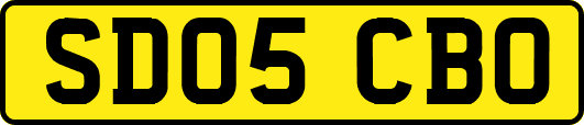 SD05CBO
