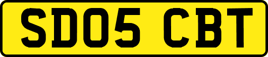SD05CBT