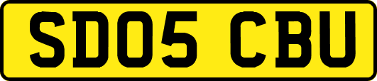 SD05CBU
