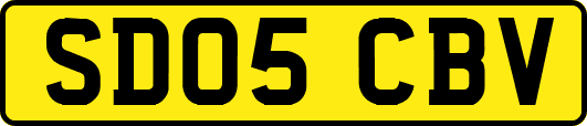 SD05CBV