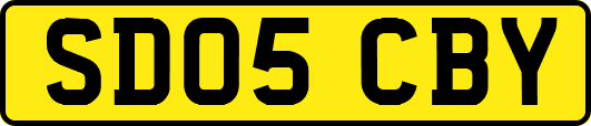 SD05CBY