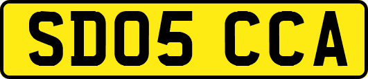 SD05CCA
