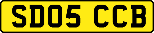 SD05CCB