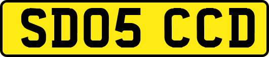 SD05CCD