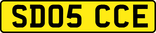 SD05CCE