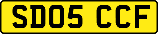 SD05CCF