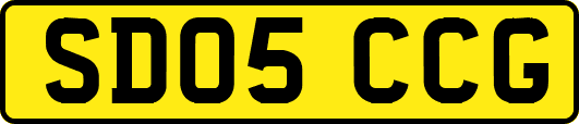 SD05CCG