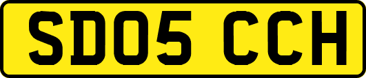 SD05CCH