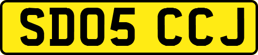SD05CCJ