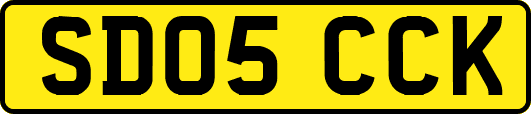SD05CCK